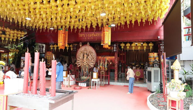 A Journey Through Bangkok's Timeless Canals: History, Culture and Local Flavors - Full-Day Tour - Photo 2